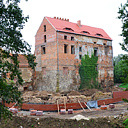 Zamek w Prochowicach